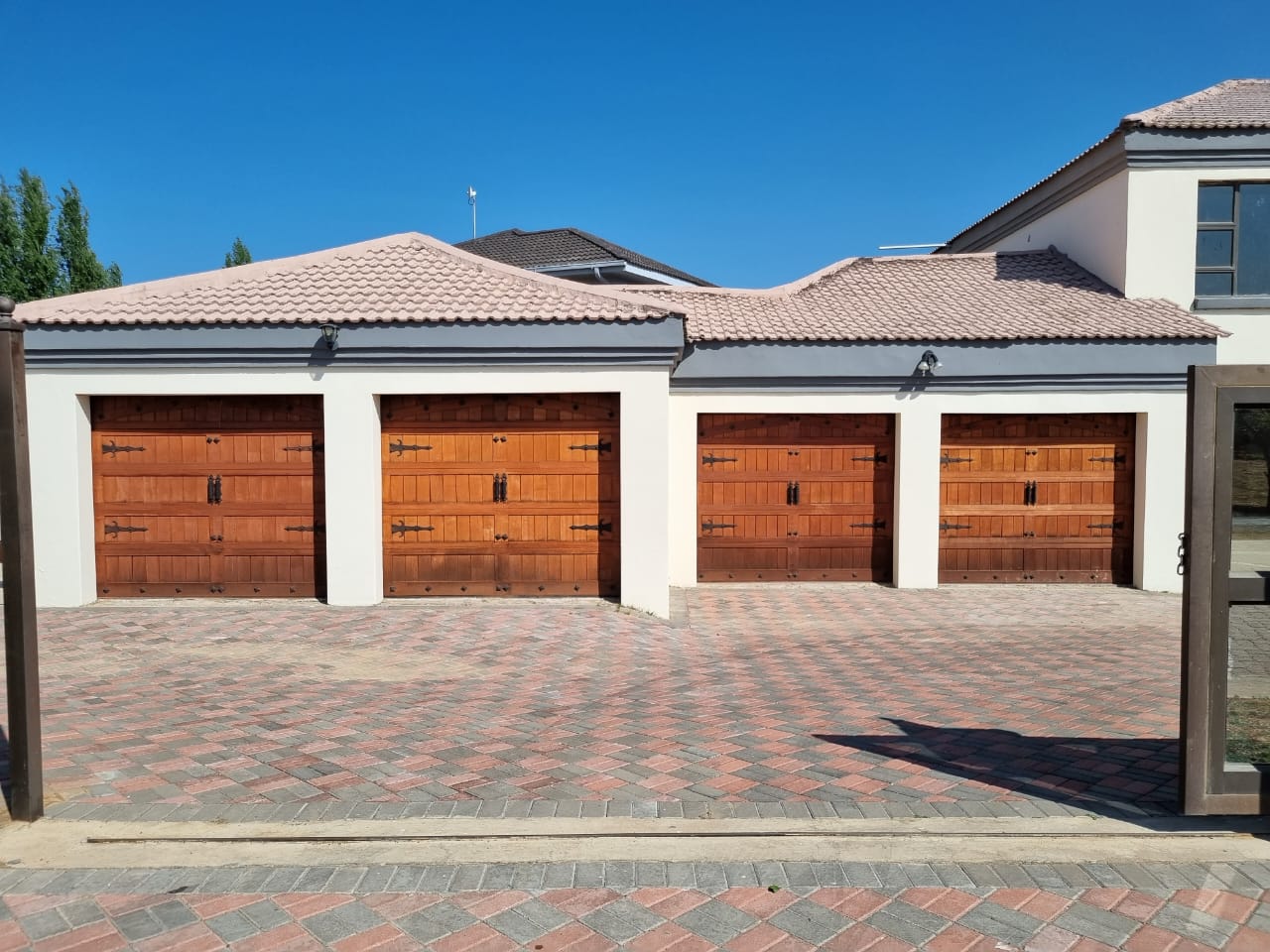 7 Bedroom Property for Sale in Lilyvale Free State